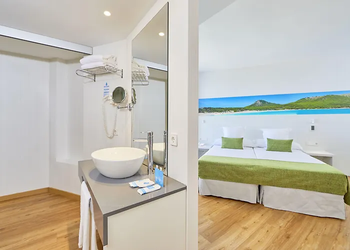 Otel Negresco - Adults Only 4*