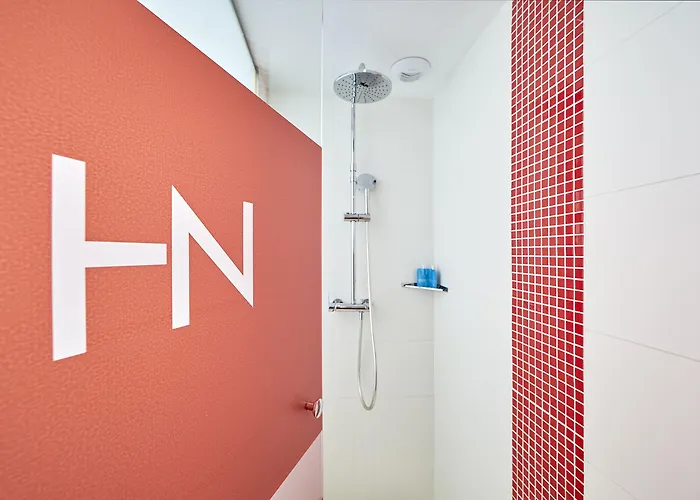 Negresco - Adults Only 4* Playa de Palma (Mallorca)