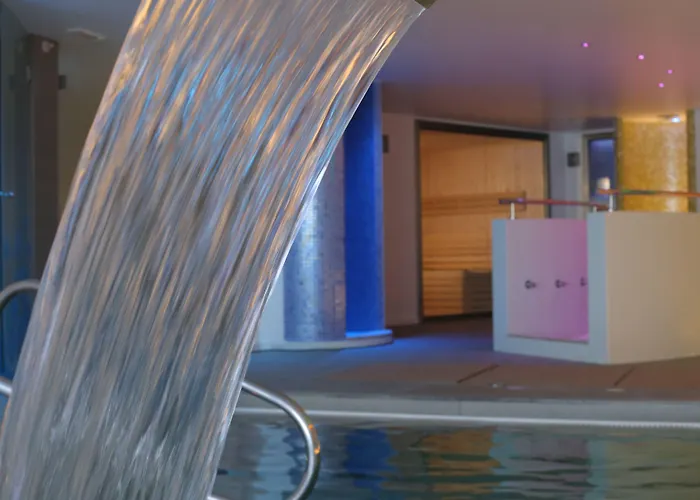 Otel Negresco - Adults Only