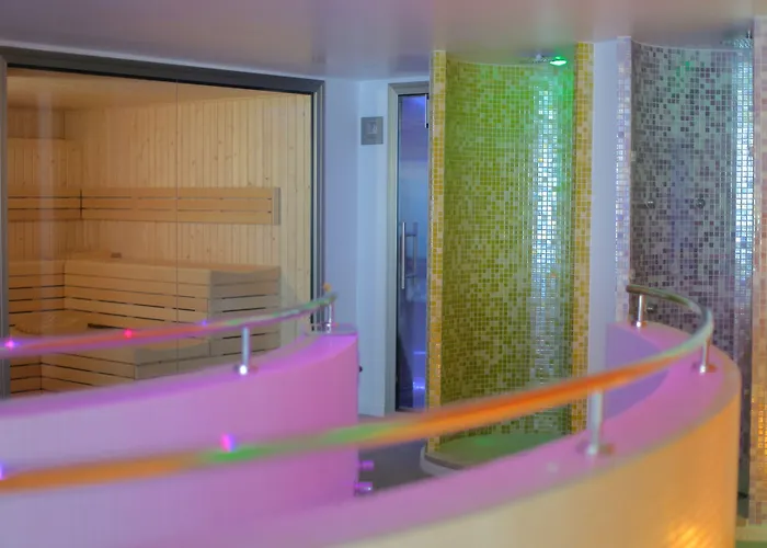 Otel Negresco - Adults Only Playa de Palma (Mallorca)