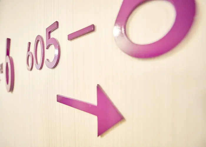 Negresco - Adults Only Otel 4*