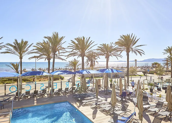 Negresco - Adults Only Otel