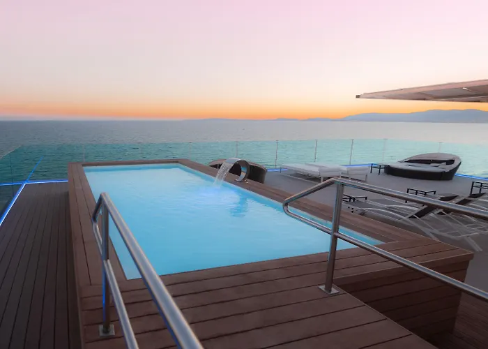 Negresco - Adults Only 4*