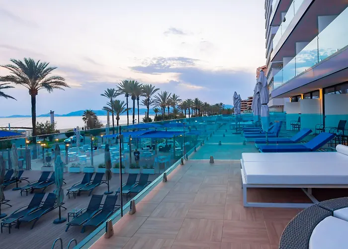 Otel Negresco - Adults Only