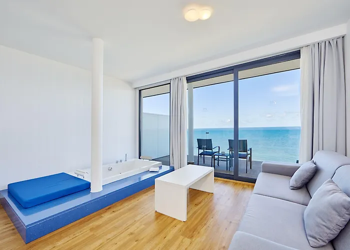 Otel Negresco - Adults Only Playa de Palma (Mallorca)