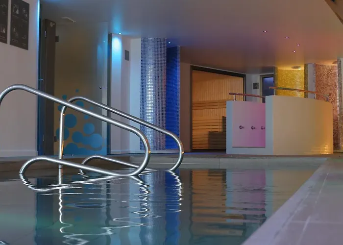 Negresco - Adults Only 4*