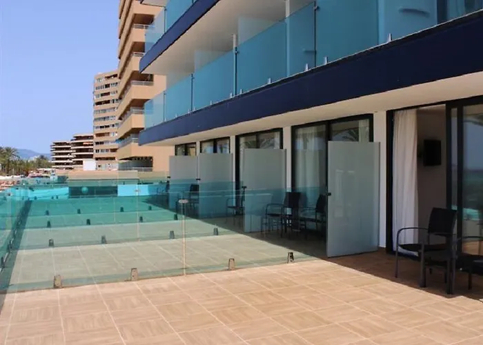 Otel Negresco - Adults Only