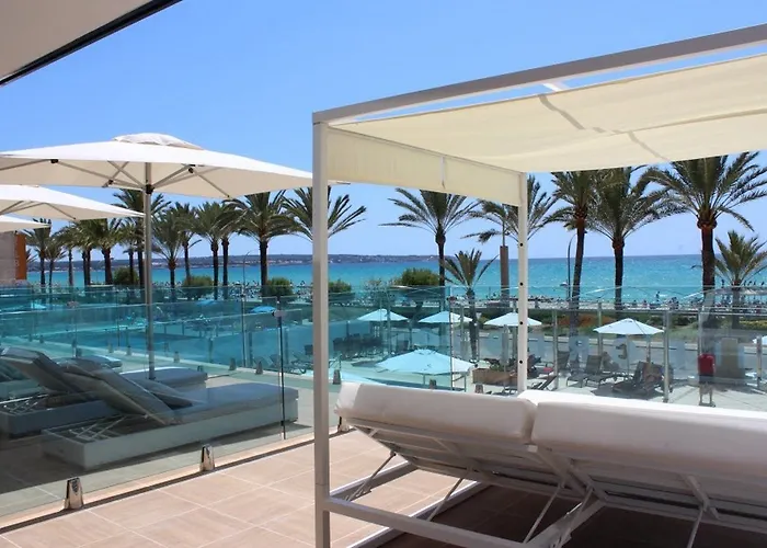 Negresco - Adults Only Hotel 4*