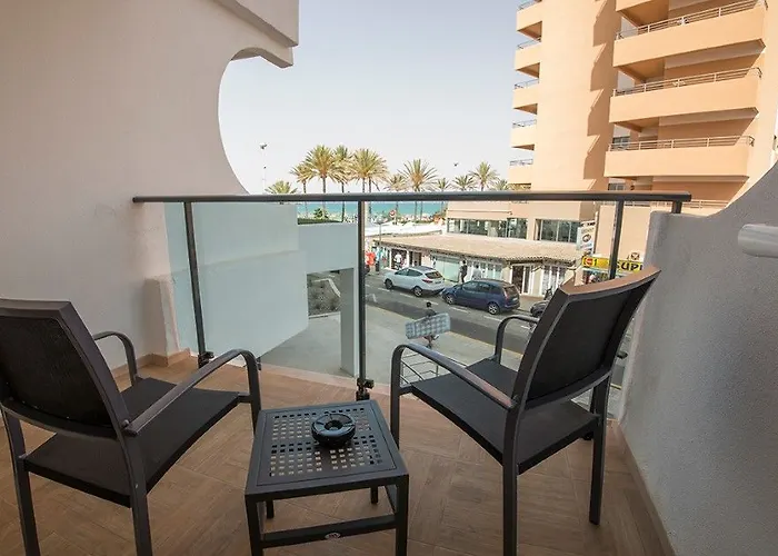 Negresco - Adults Only 4* Playa de Palma (Mallorca)