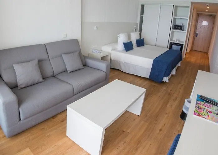 Negresco - Adults Only 4* Playa de Palma (Mallorca)