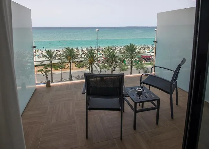 Otel Negresco - Adults Only 4*