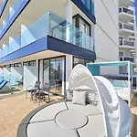 Negresco - Adults Only 4* Playa de Palma (Mallorca)