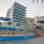 Negresco - Adults Only 4*
