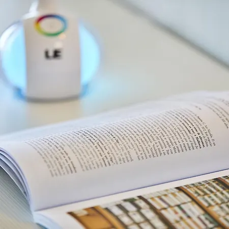 Negresco - Adults Only 4*