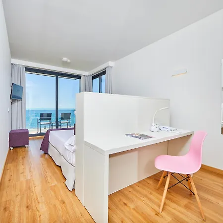 Negresco - Adults Only Hotel Playa de Palma (Mallorca)