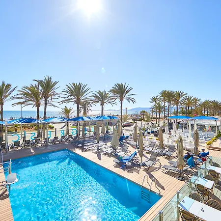 Negresco - Adults Only Playa de Palma (Mallorca)