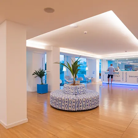 Negresco - Adults Only 4* Playa de Palma (Mallorca)