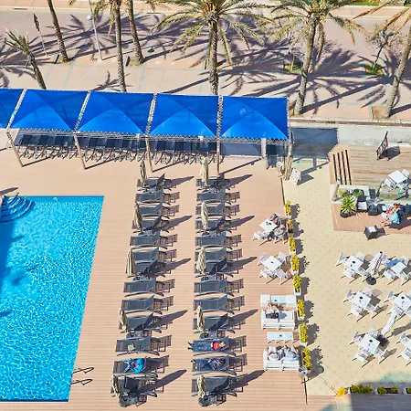 Negresco - Adults Only