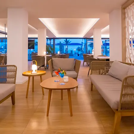 Negresco - Adults Only 4* Playa de Palma (Mallorca)