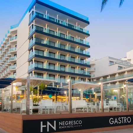 Negresco - Adults Only Hotel 4*