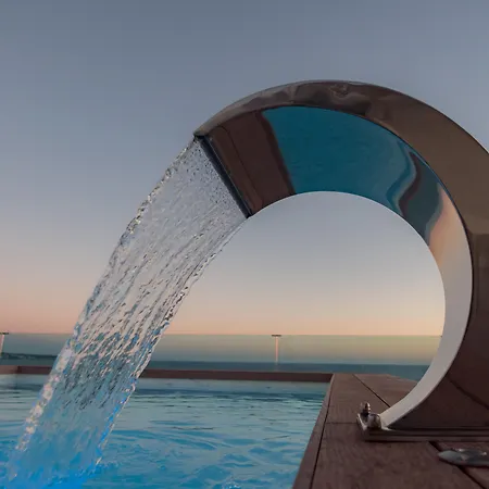 Hotel Negresco - Adults Only