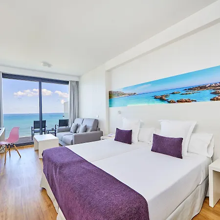 Negresco - Adults Only 4*