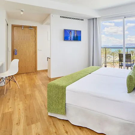 Hotel Negresco - Adults Only Playa de Palma (Mallorca)