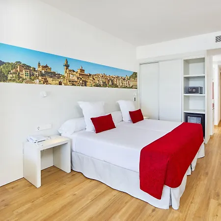 Negresco - Adults Only