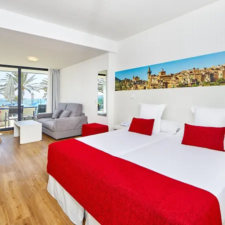 Negresco - Adults Only 4*