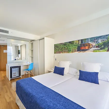 Negresco - Adults Only