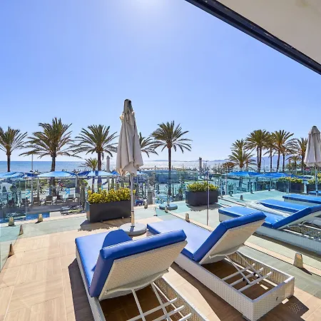 Negresco - Adults Only Playa de Palma (Mallorca)