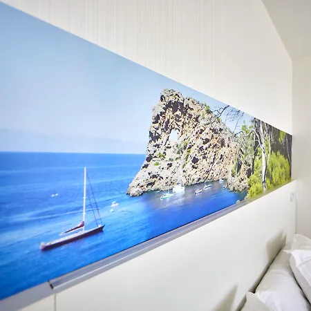 Negresco - Adults Only 4* Playa de Palma (Mallorca)