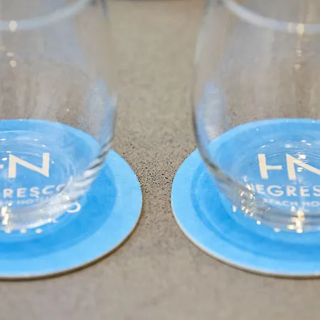 Hotel Negresco - Adults Only