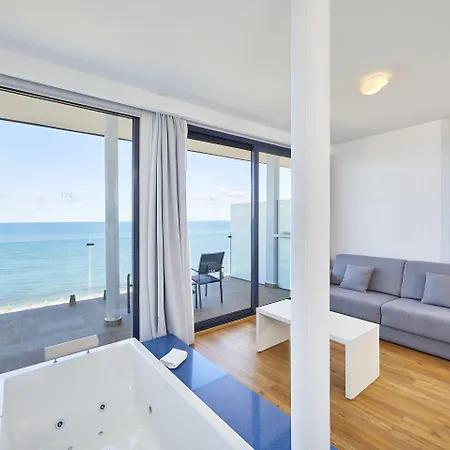 Negresco - Adults Only Hotel 4*