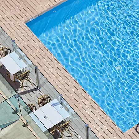 Hotel Negresco - Adults Only