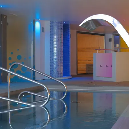 Negresco - Adults Only Hotel