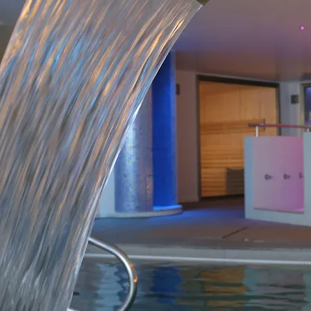 Hotell Negresco - Adults Only