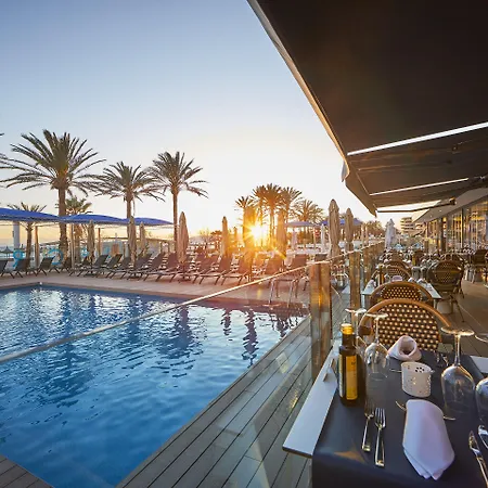 Negresco - Adults Only Playa de Palma (Mallorca)