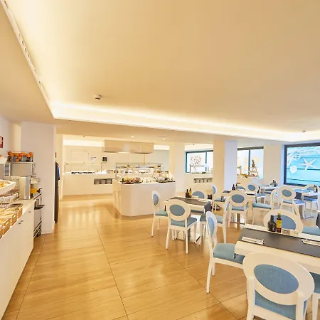 Hotel Negresco - Adults Only 4*