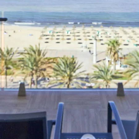 Negresco - Adults Only