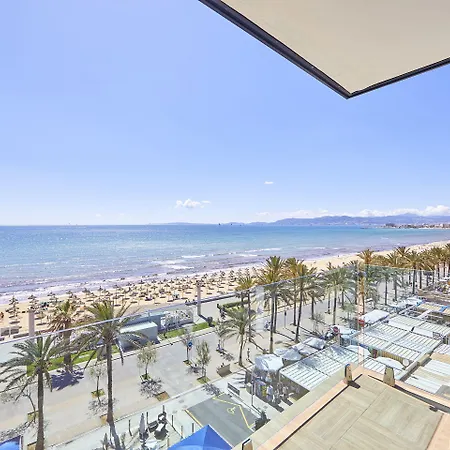 Hotel Negresco - Adults Only Playa de Palma (Mallorca)