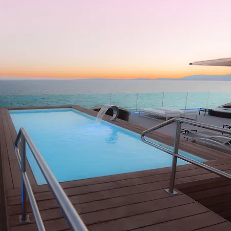 Negresco - Adults Only 4*