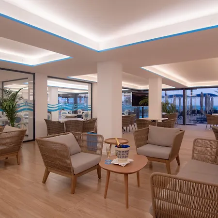 Hotel Negresco - Adults Only