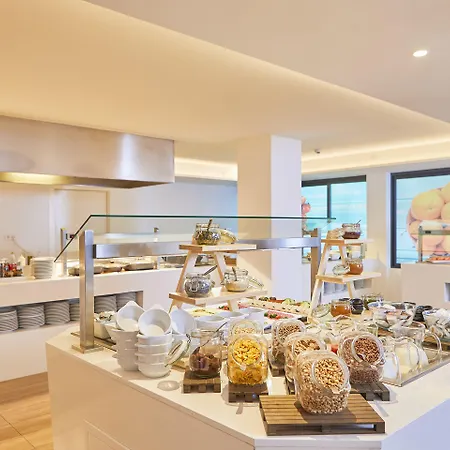 Hotel Negresco - Adults Only Playa de Palma (Mallorca)