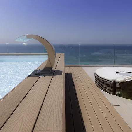 Hotell Negresco - Adults Only Playa de Palma (Mallorca)