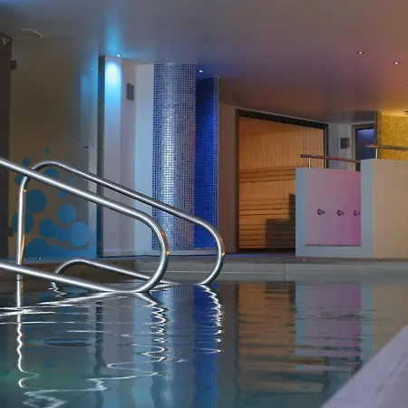 Negresco - Adults Only 4*