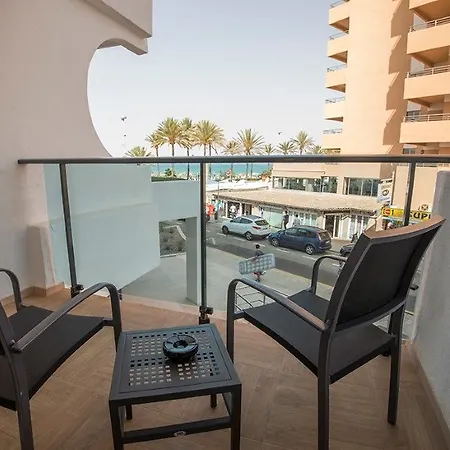 Negresco - Adults Only 4* Playa de Palma (Mallorca)