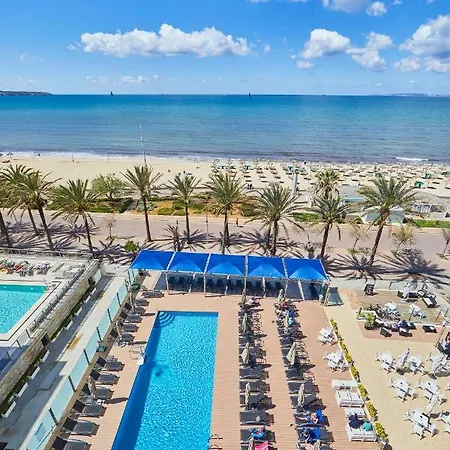 Negresco - Adults Only Hotel 4*