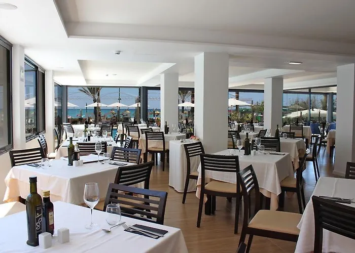 Hotell Negresco - Adults Only