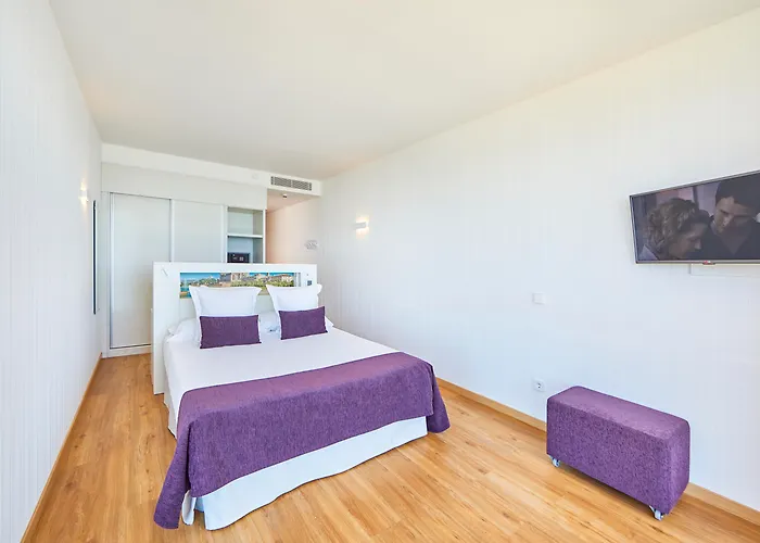 Negresco - Adults Only Playa de Palma (Mallorca)